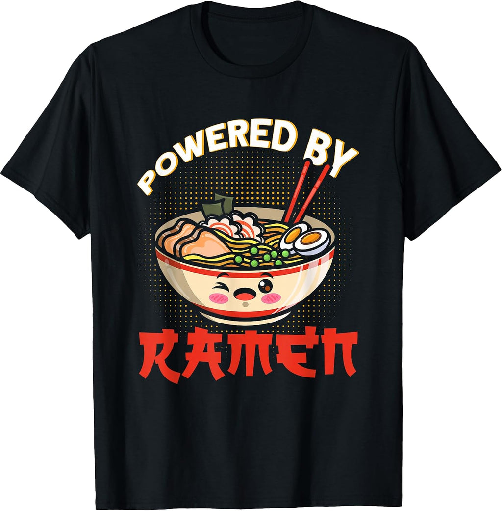 Japanese Cup Ramen Costume & Noodle Soup Novelty