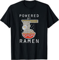 Ramen Nudelliebhaber Japanisches Essen