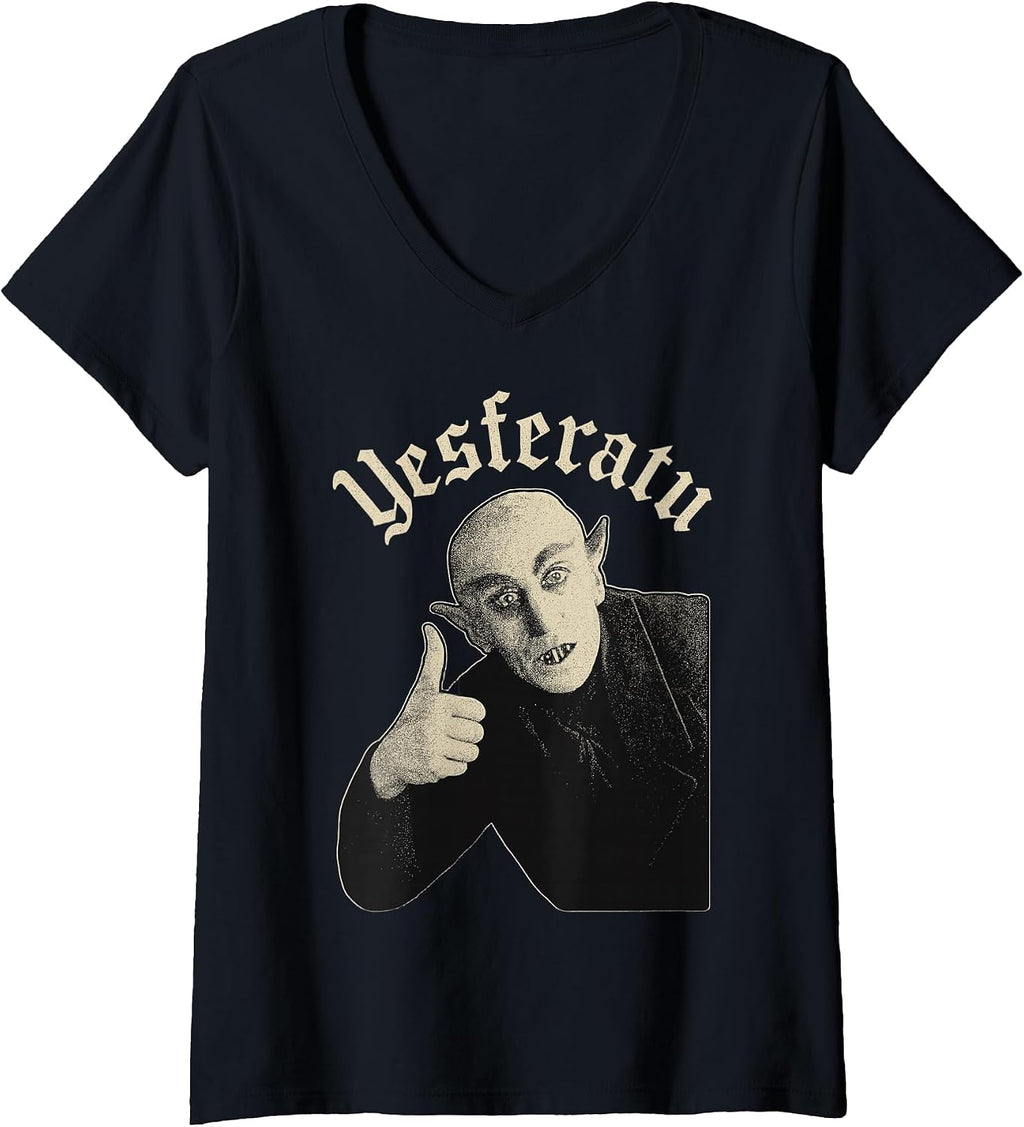 Yesferatu Merch