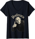 Yesferatu Merch