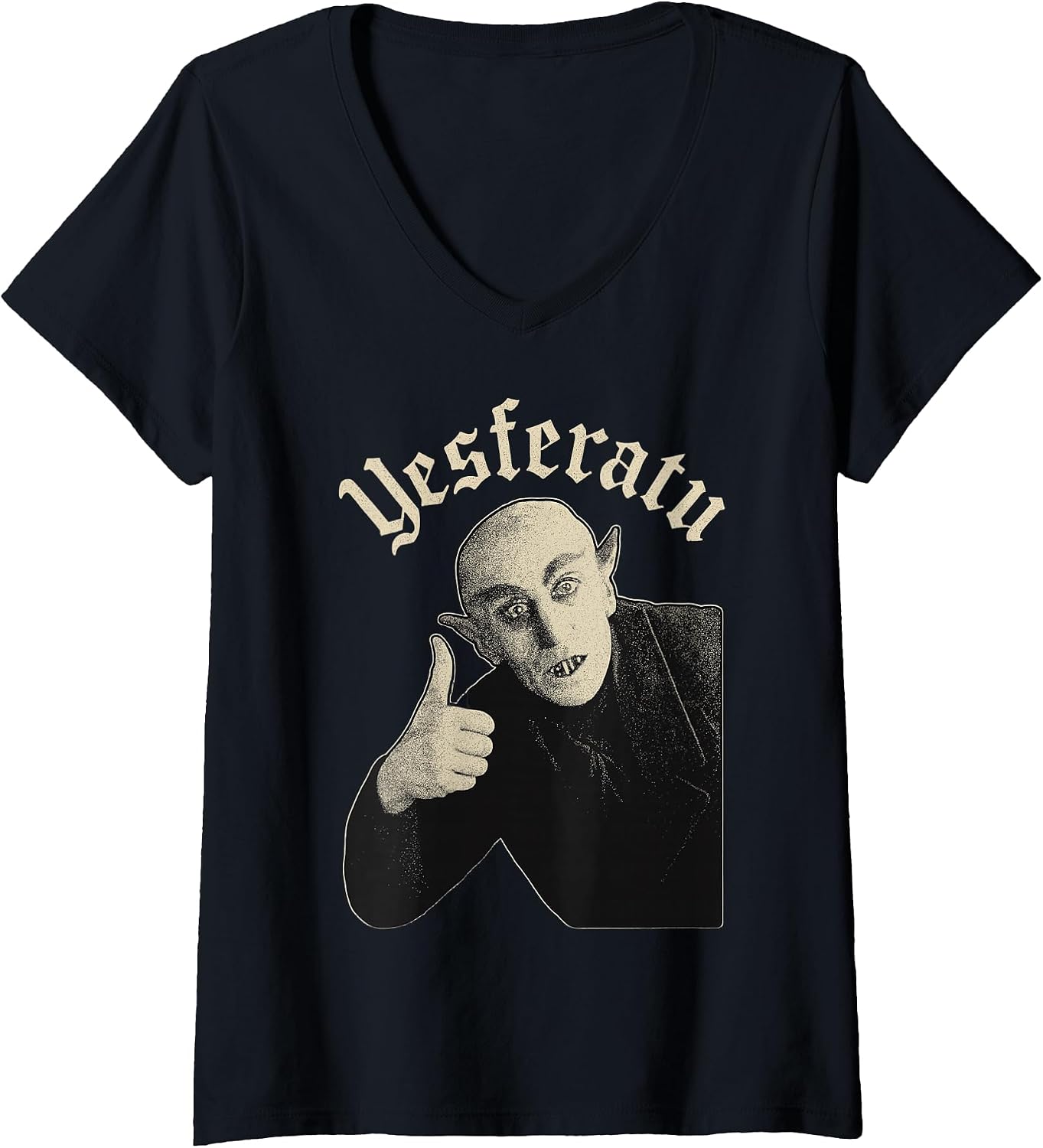 Yesferatu Merch