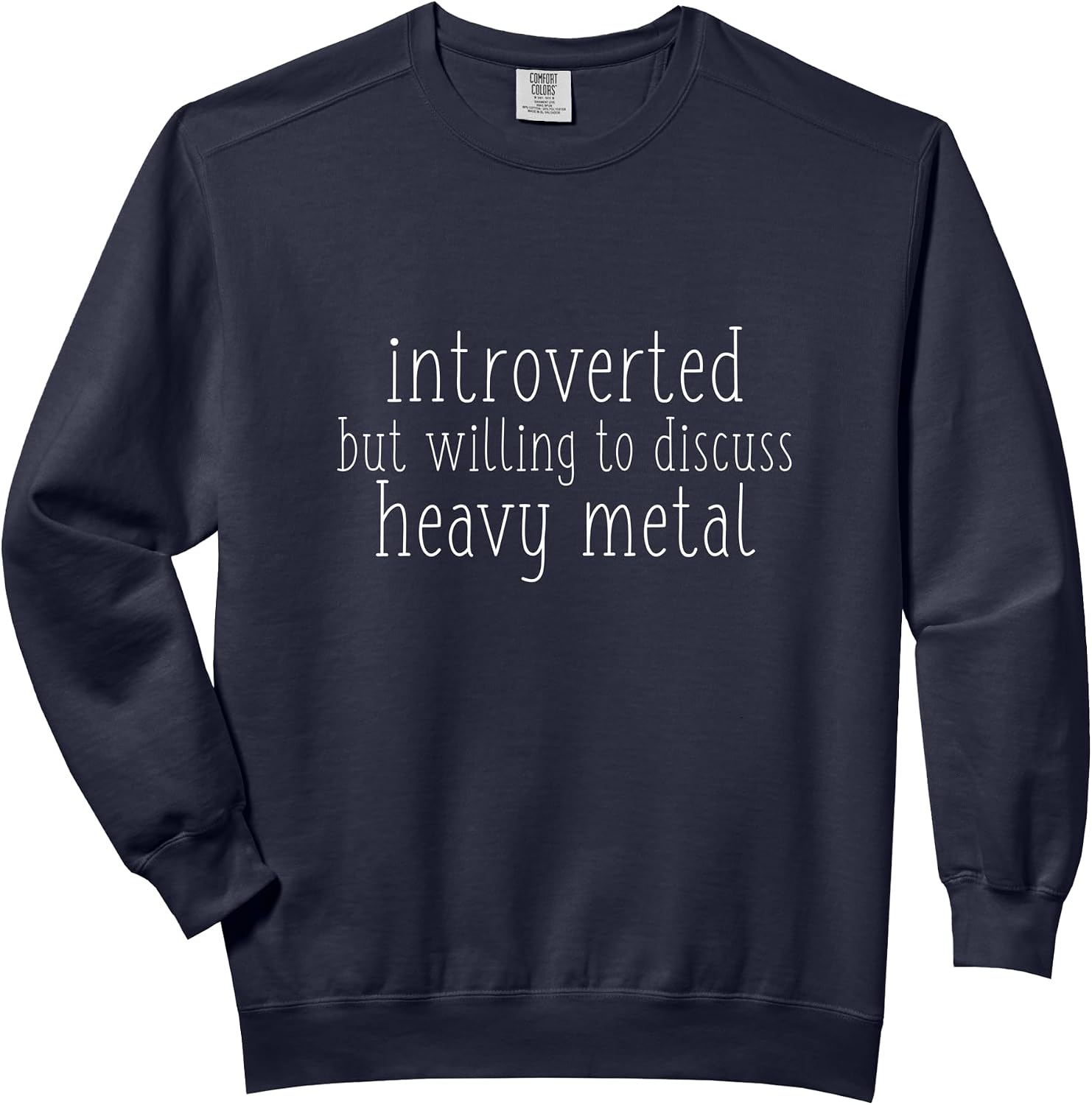 Antisocial Introvert Merch