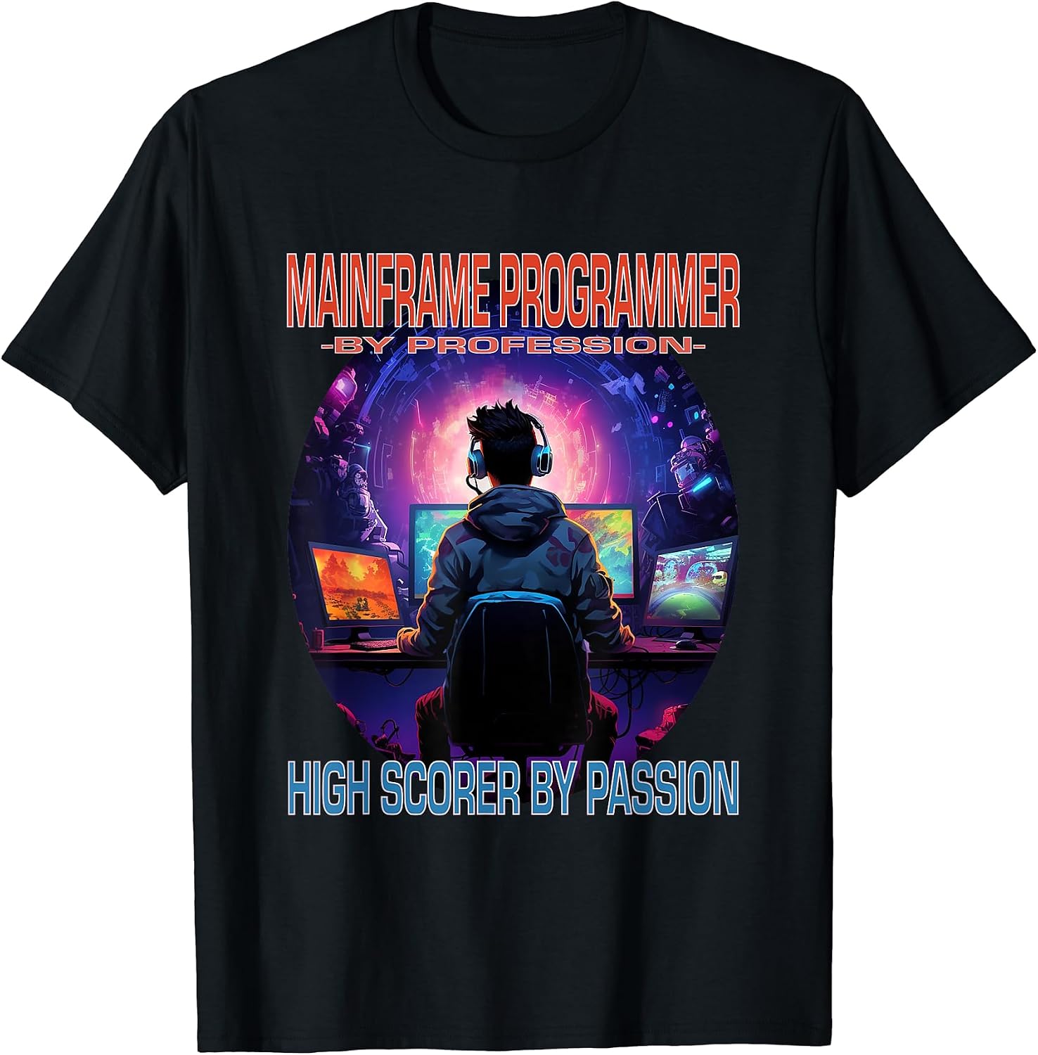 MAINFRAME PROGRAMMER Gifts