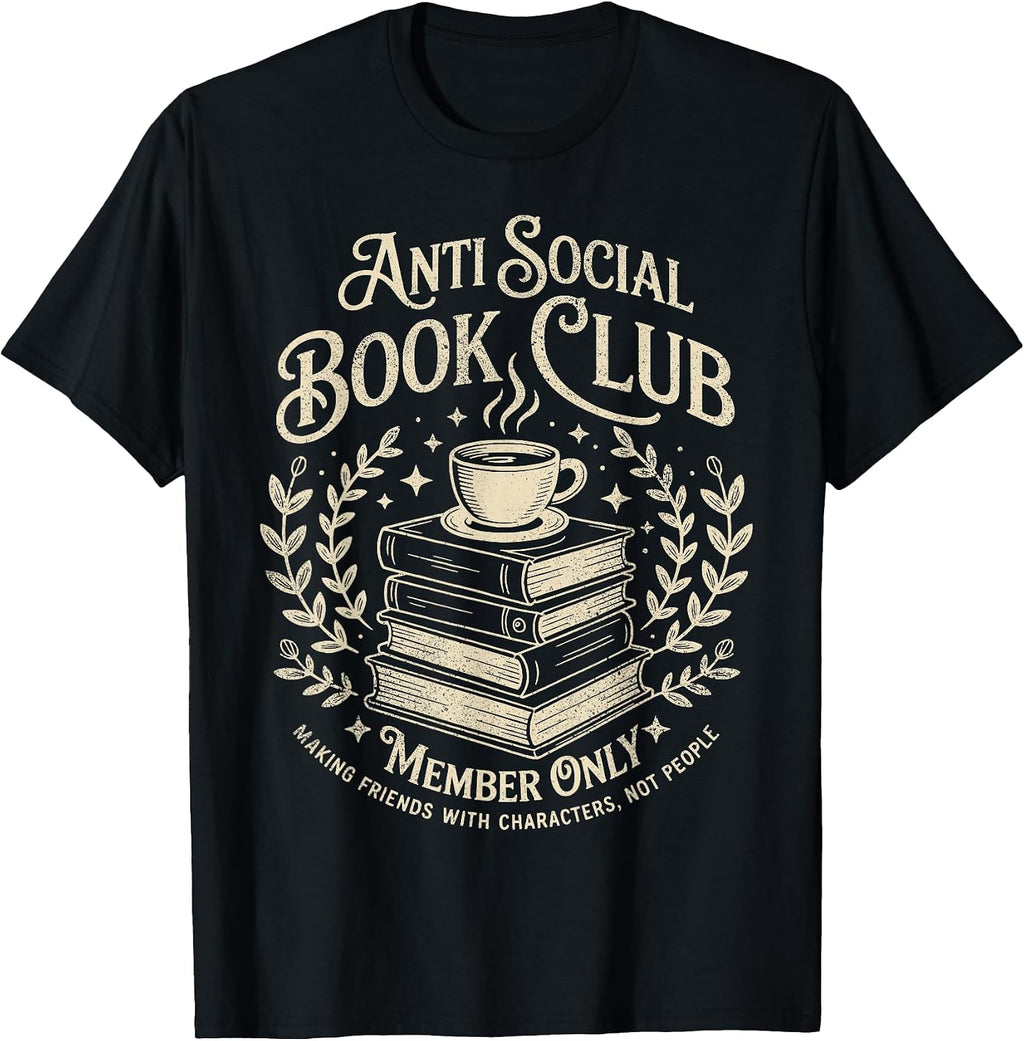 Reading Season Reader Club Co.