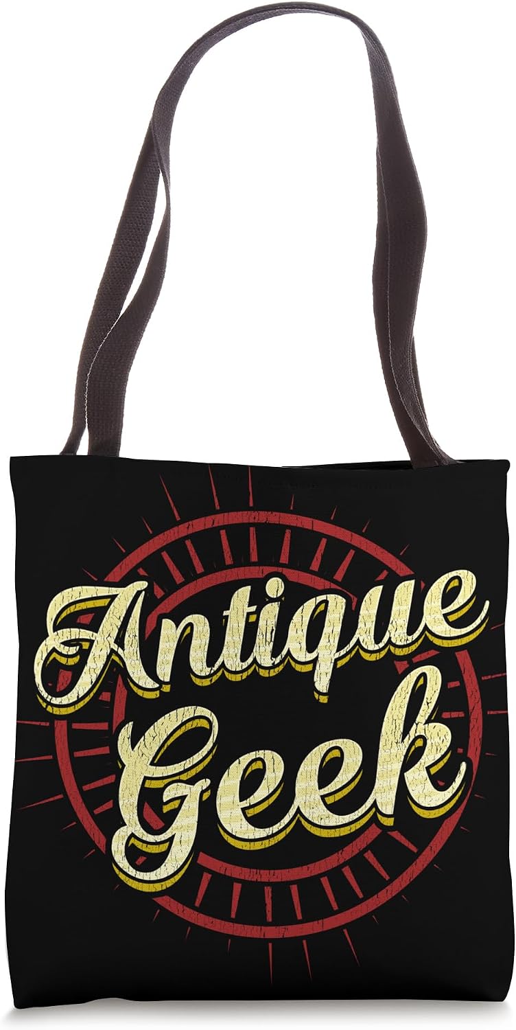 Antique Lover Shirts and Gifts