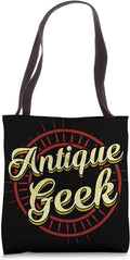 Antique Lover Shirts and Gifts