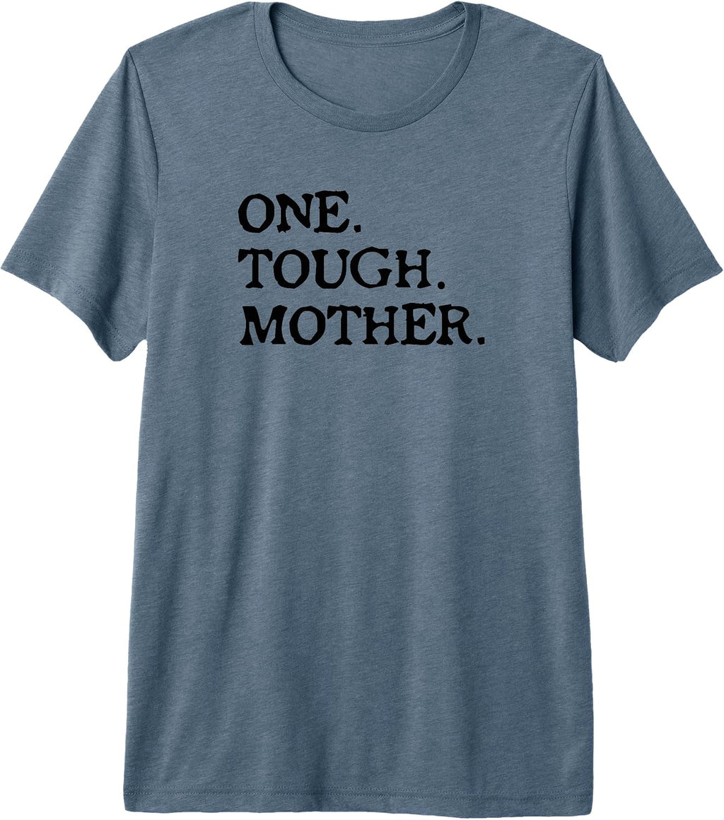 One Tough Mother