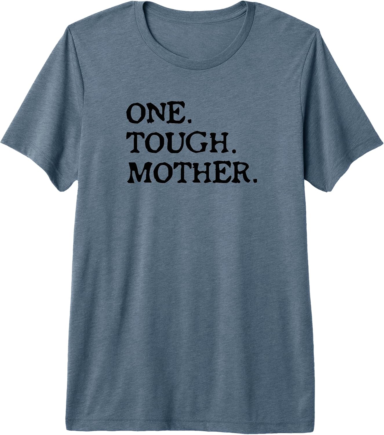 One Tough Mother