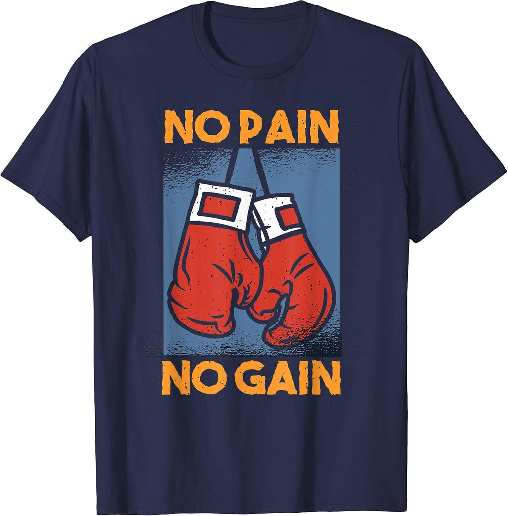 Boxers Merch Gear