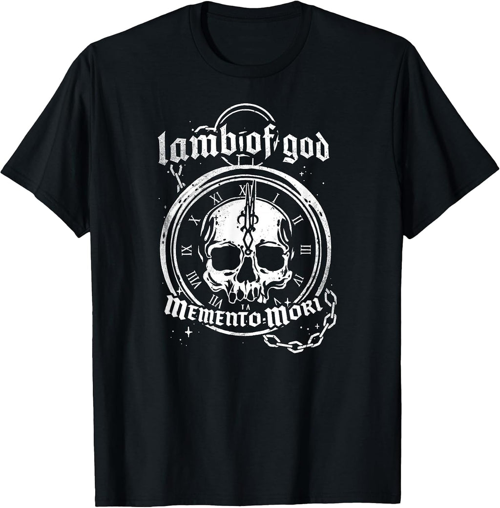 Lamb of God