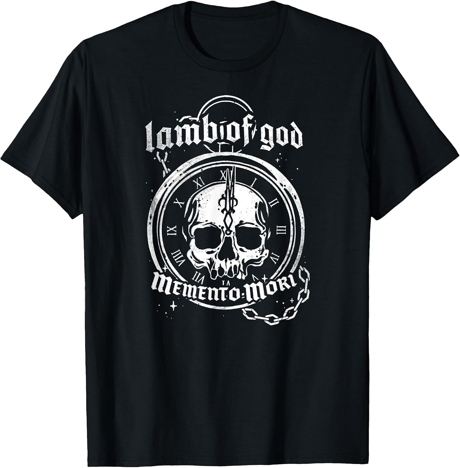 Lamb of God