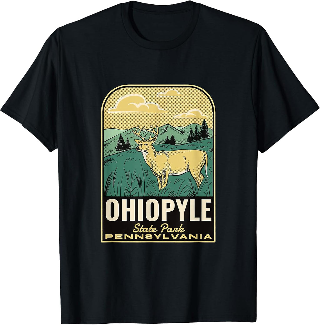 Ohiopyle State Park Merch