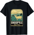 Ohiopyle State Park Merch