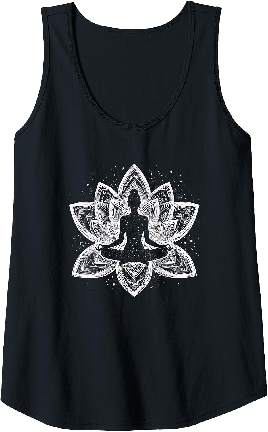 Yoga Merch