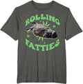 Ganja Pothead And Chunky Cats Merch