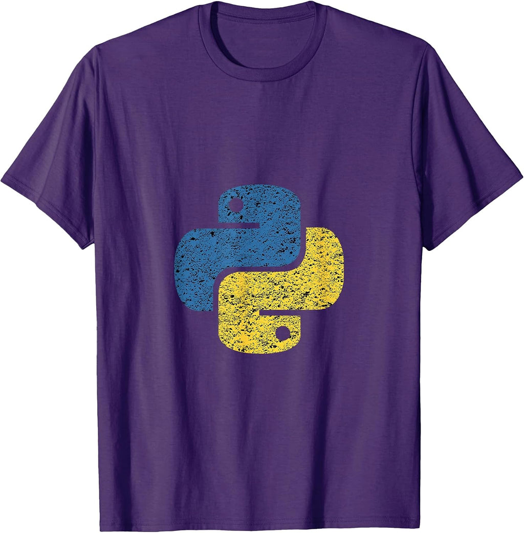 Python Coder Tees SciPy NumPy