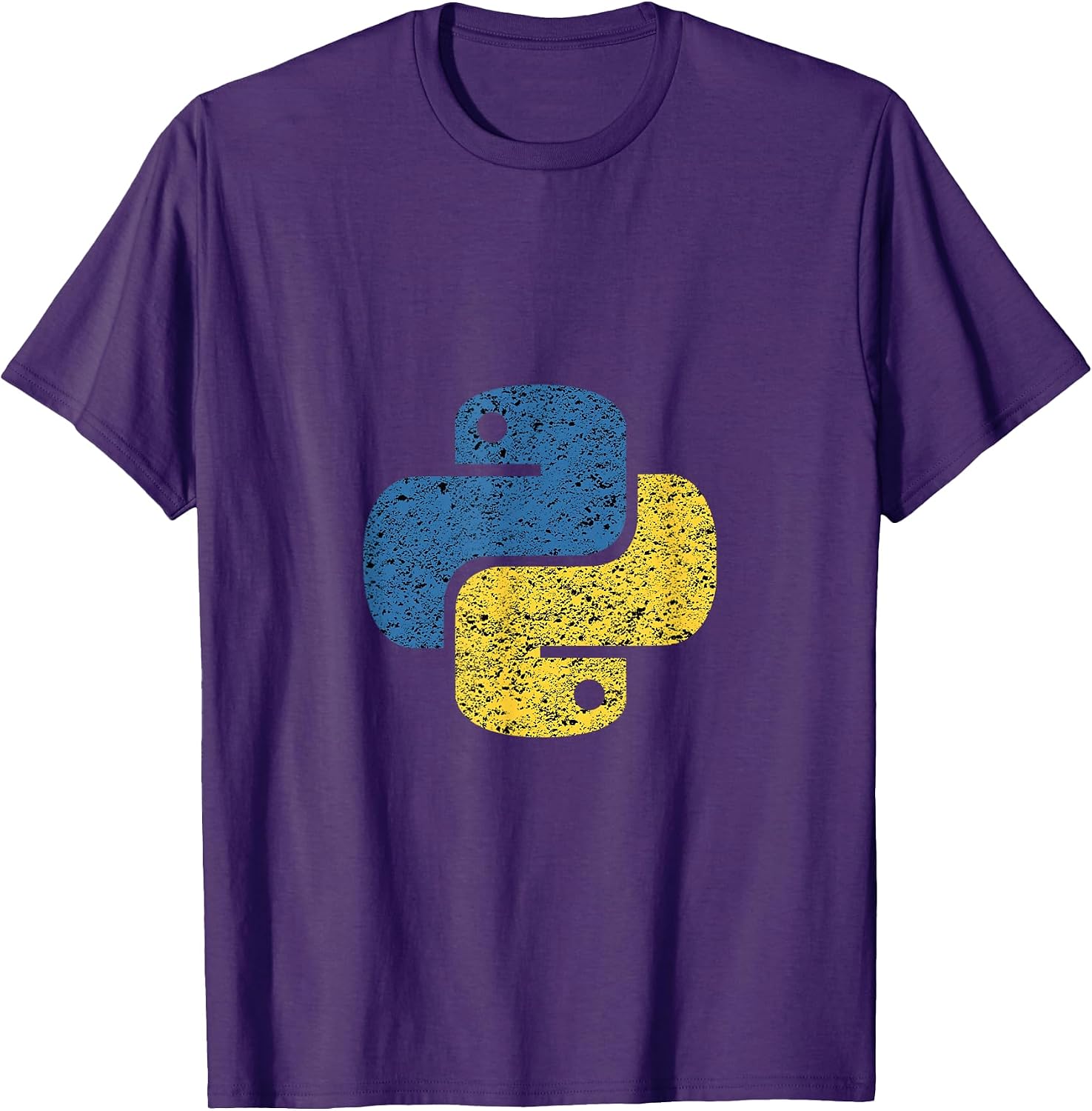 Python Coder Tees SciPy NumPy