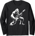 Bigfoot Rocks