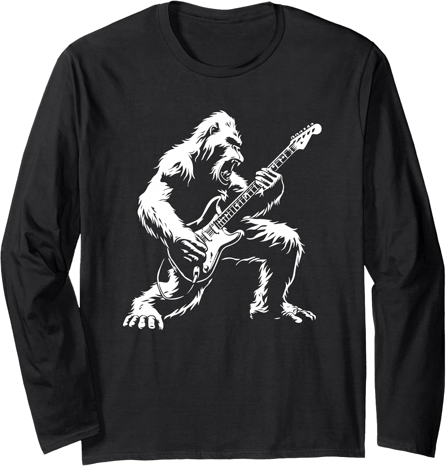 Bigfoot Rocks