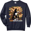 Outdoor Forest Jungle Style Humor Merch