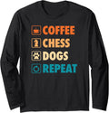 Matching School Chess Club Merch for Chess Lovers