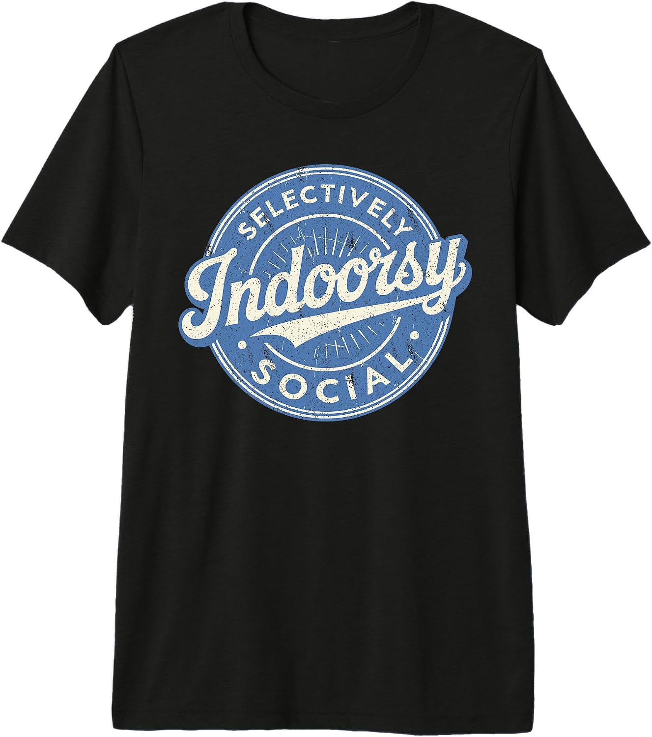 Antisocial & Introverts Gifts Men Women
