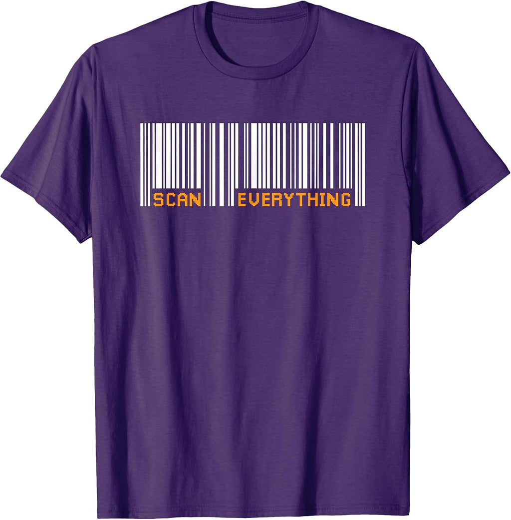 Payment Tracking I Bar Code