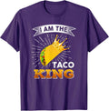 Funny Taco Tee