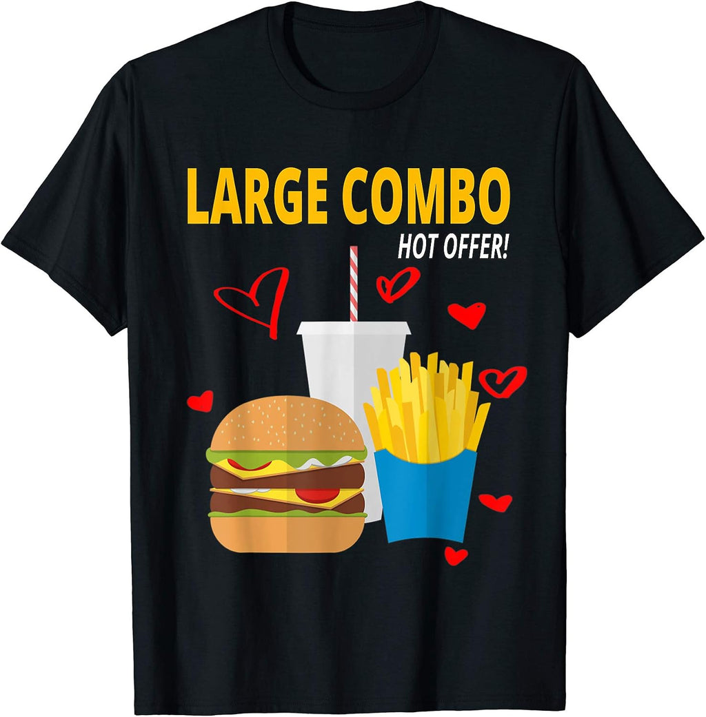 Burger Lover Gifts