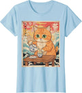 Kawaii Cat - Funny
