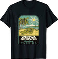 Wekiwa Springs State Park Merch