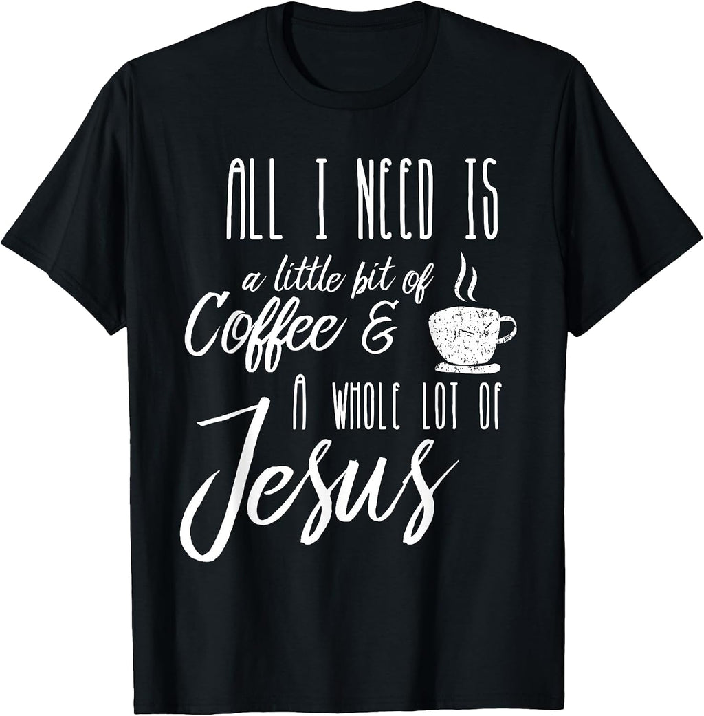 Jesus T-Shirts