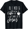 Jesus T-Shirts