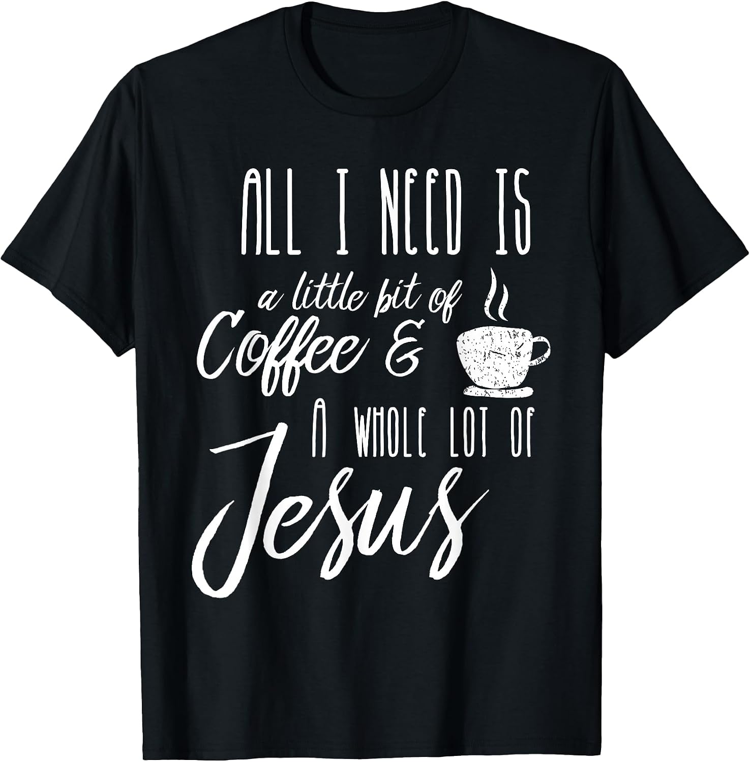 Jesus T-Shirts