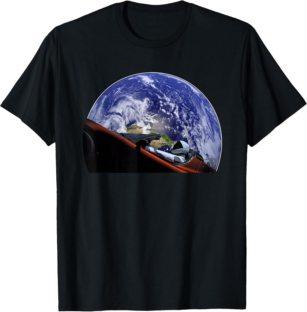 Rockets and New Space Aerospace Apparel