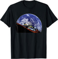 Rockets and New Space Aerospace Apparel