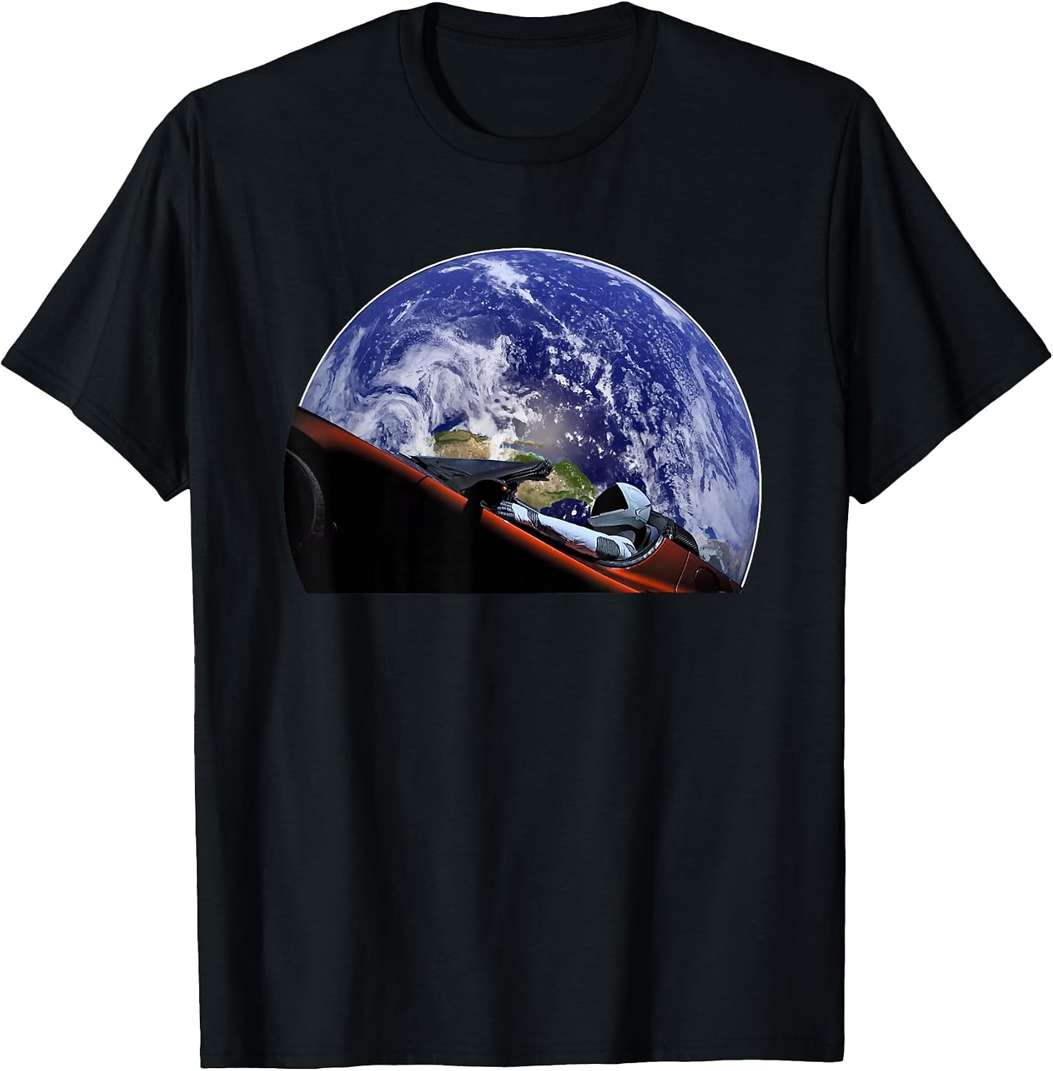 Rockets and New Space Aerospace Apparel