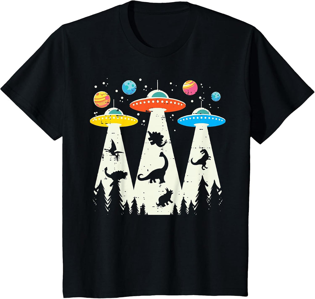 Astronaut Shirts Galaxy Space Men Women Kids Gift
