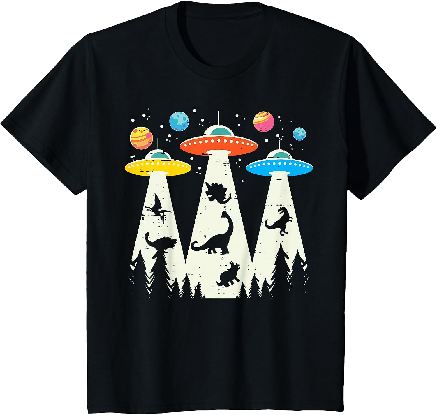 Astronaut Shirts Galaxy Space Men Women Kids Gift