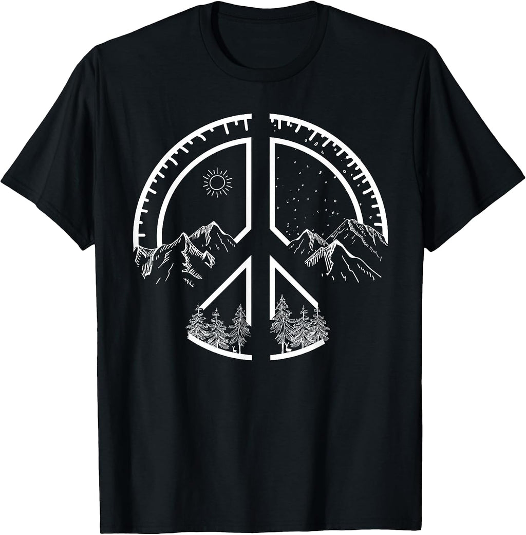 InGENIUS Peace Signs
