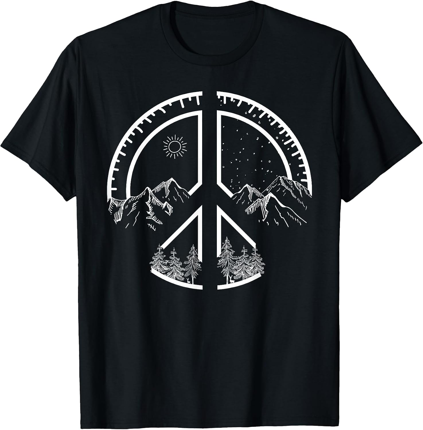 InGENIUS Peace Signs