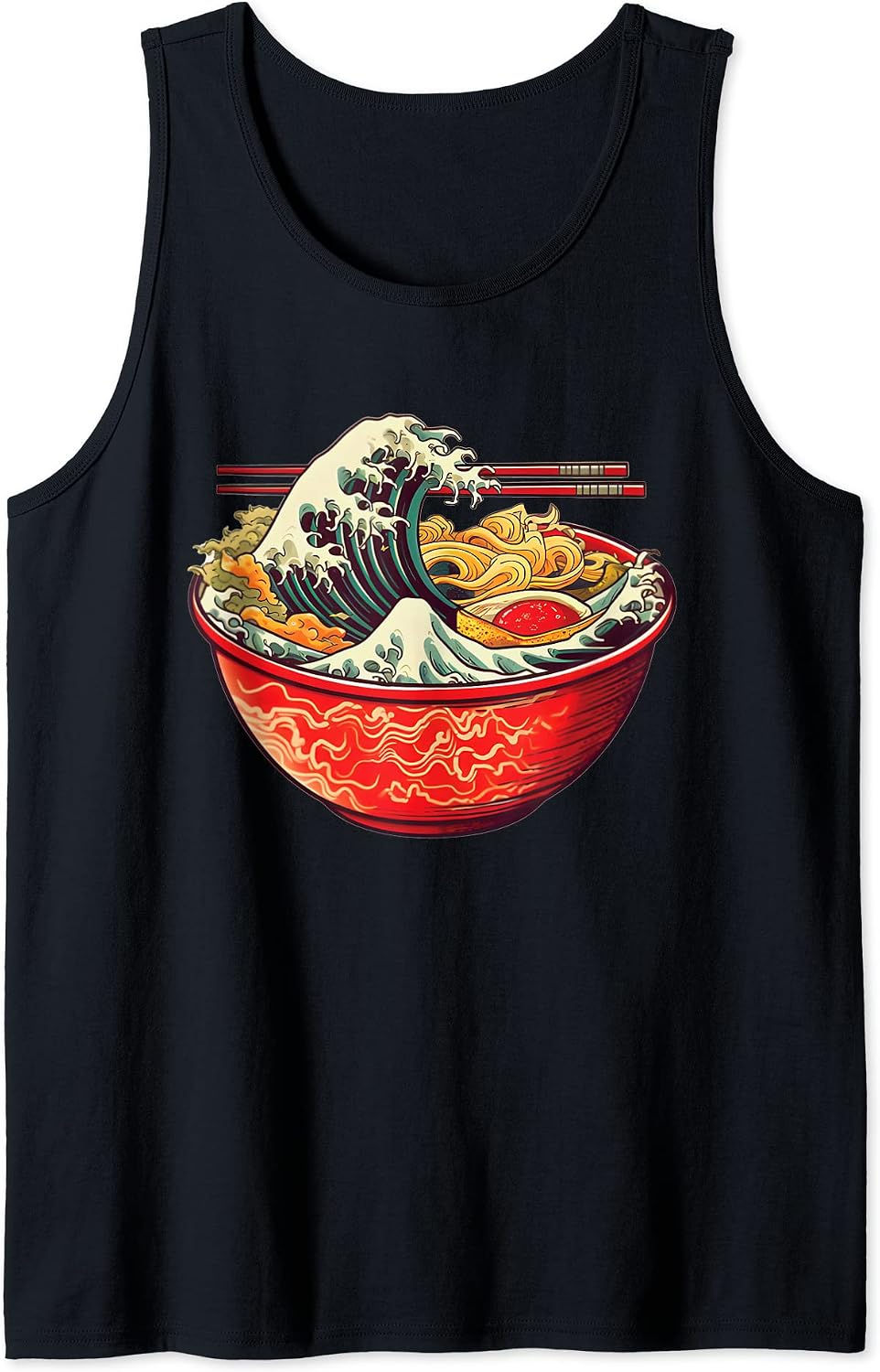 Cool Ramen Otaku Kawaii Manga Anime Merch
