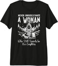 Senior Women Travel Adventure Novelty Designs