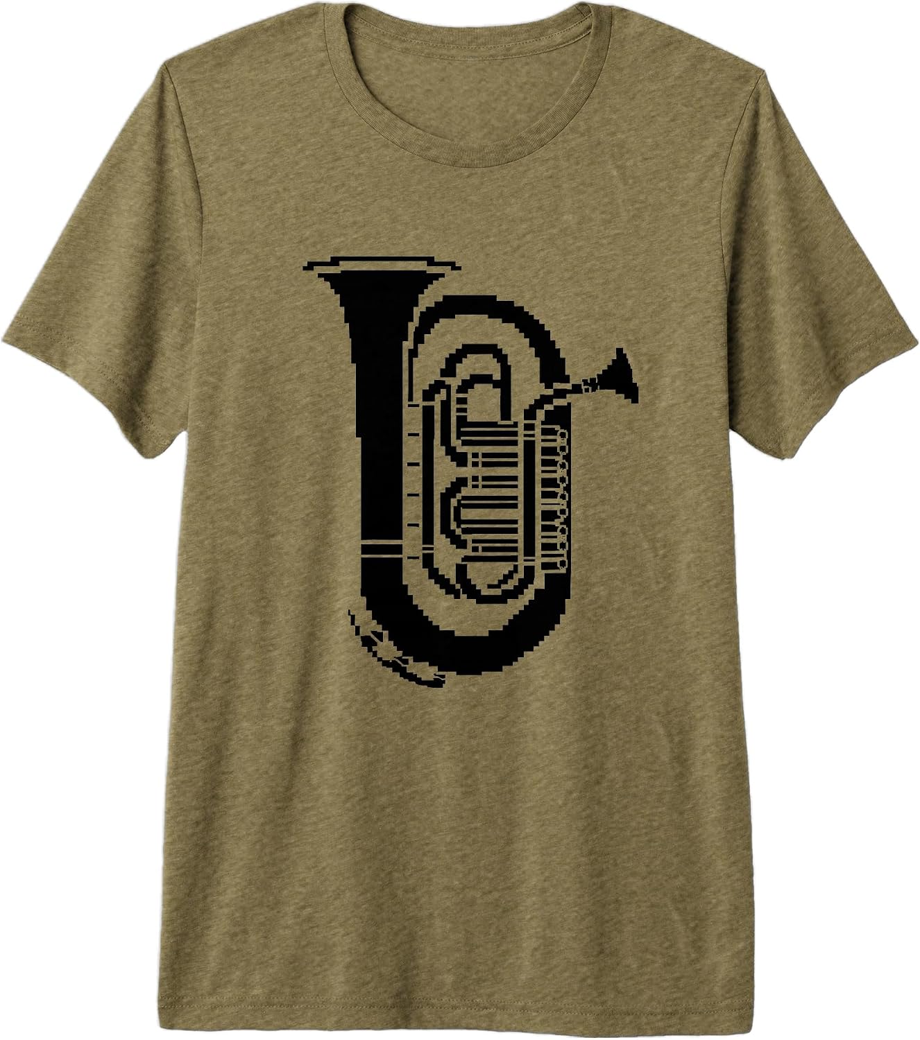 Funny Marching Band Graphic Shirts and Gifts