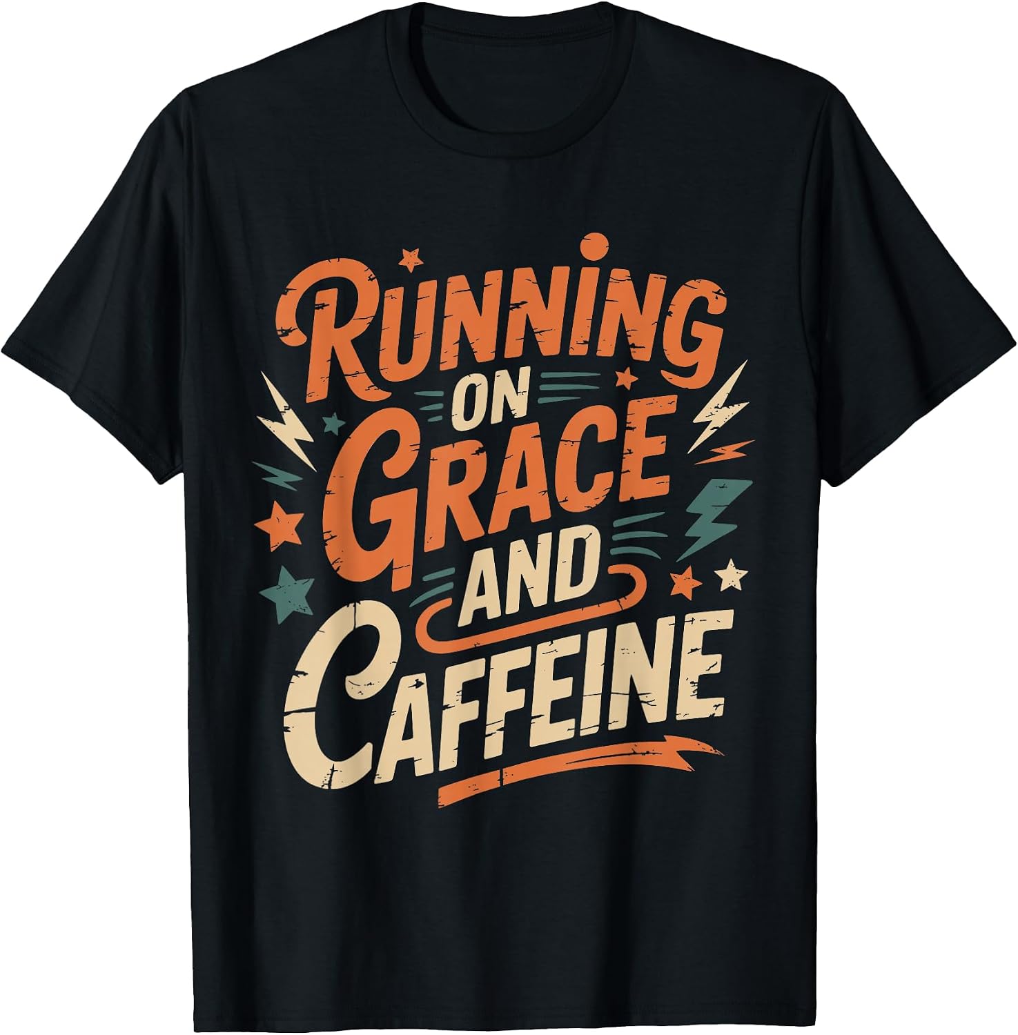 Retro Christian Merch Jesus Apparel Gifts