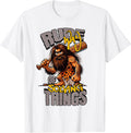 Mugambo Streetwear Fashion Design for Gift Ideas