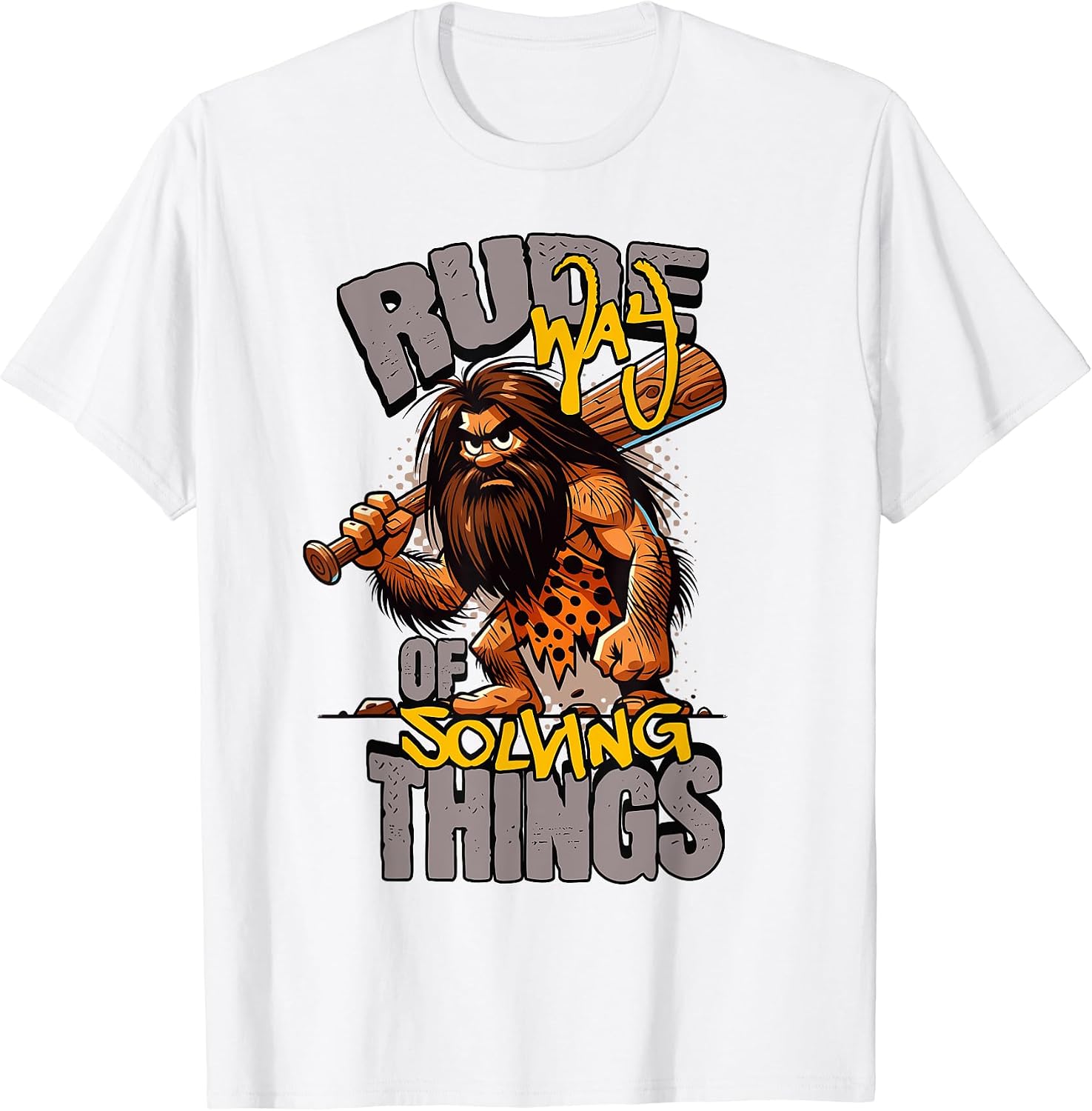 Mugambo Streetwear Fashion Design for Gift Ideas