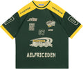 Aelfric Eden