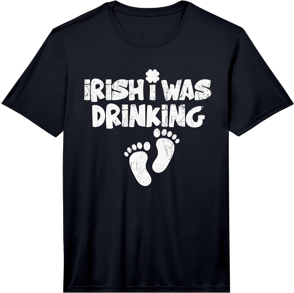 St Patricks Day Merch Co