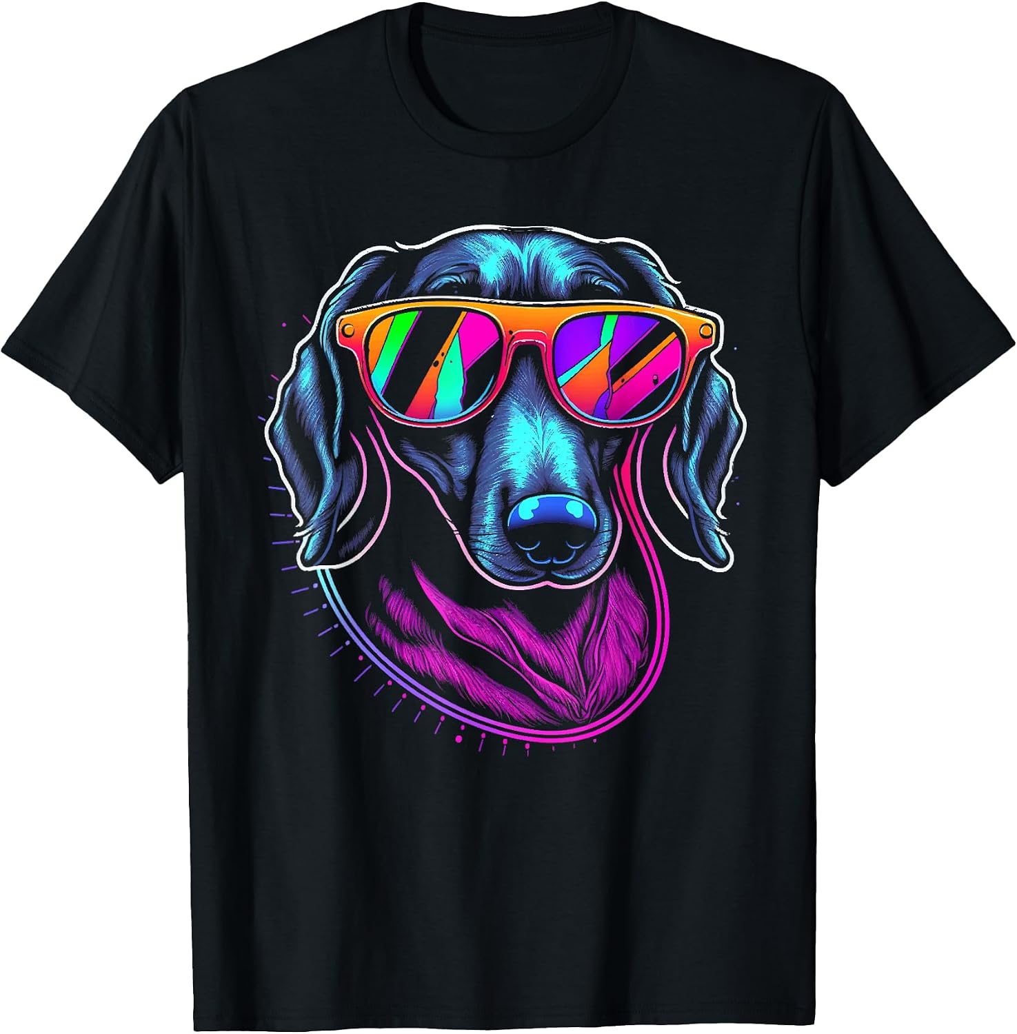 Dachshund Dog Owner Fantasy Merch